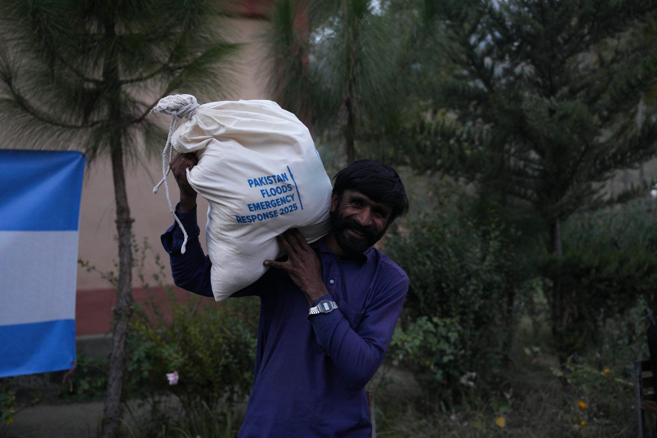 Pakistan Floods: photo 3