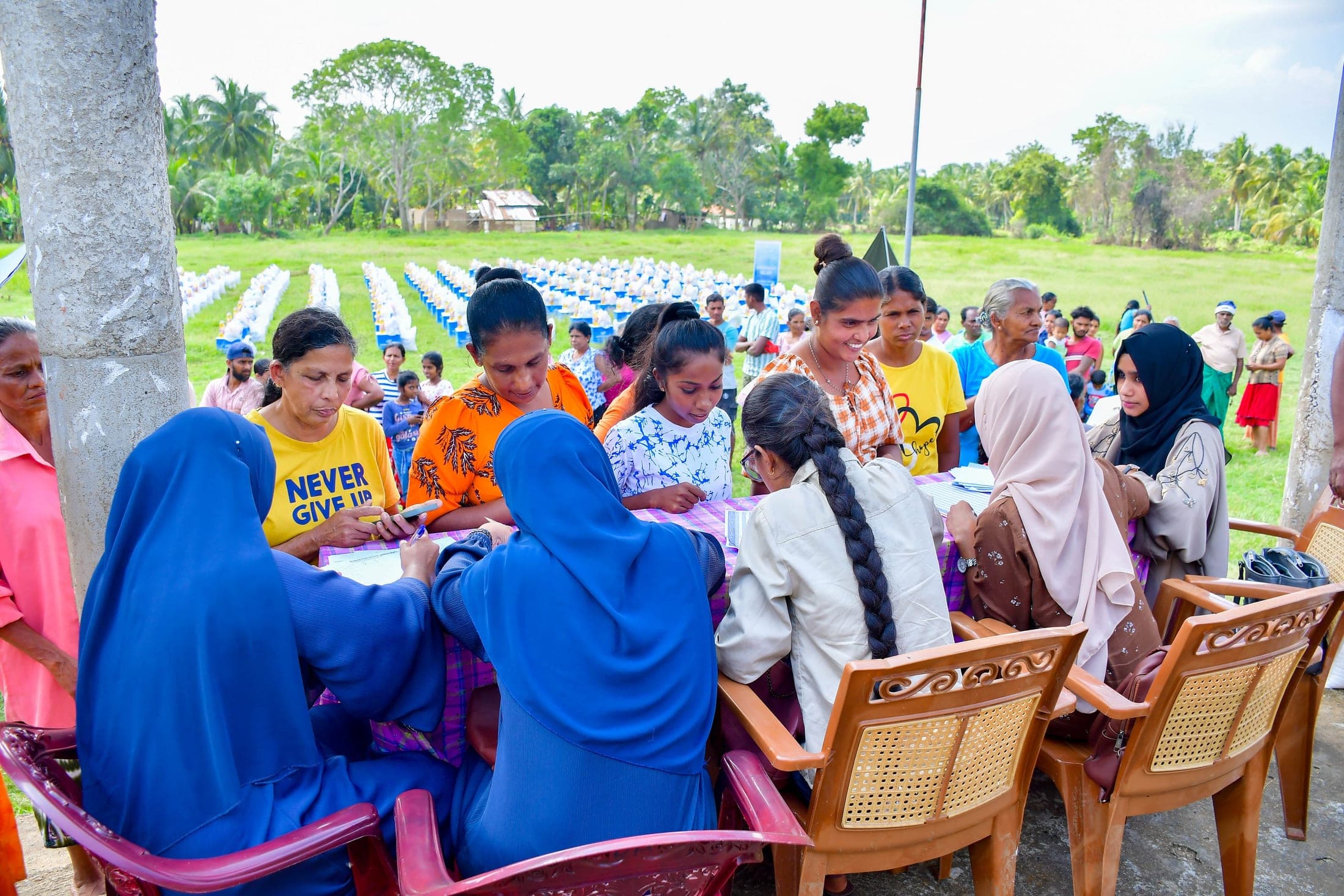 Sri Lanka Flood Emergency Response: photo 2