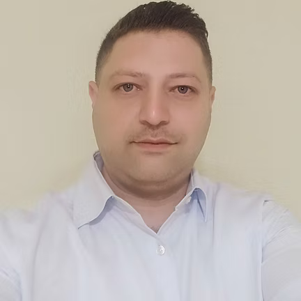 محمود مصري