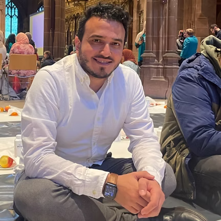 محمد يمن سماني