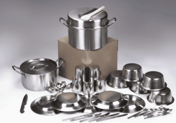 Cooking Set