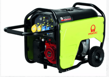 Generator