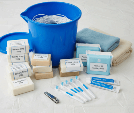 Hygiene Kit