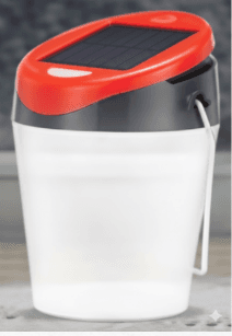Solar Lantern