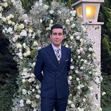 محمد سلطاني