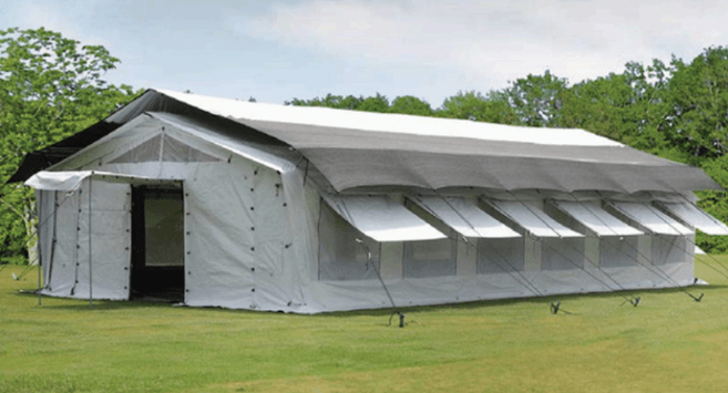 Community Tent