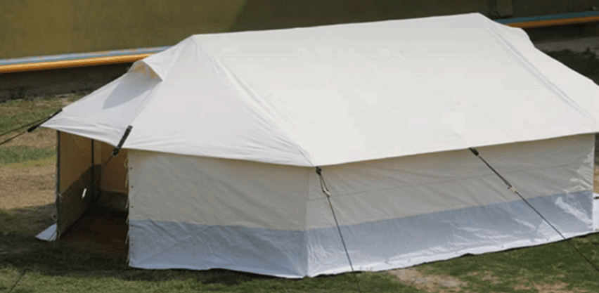 Family Tent