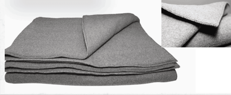 Medium Thermal Blanket