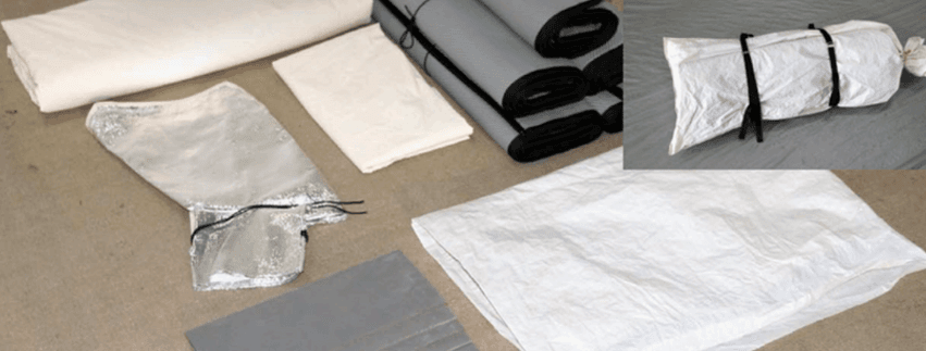 Winterization Kit