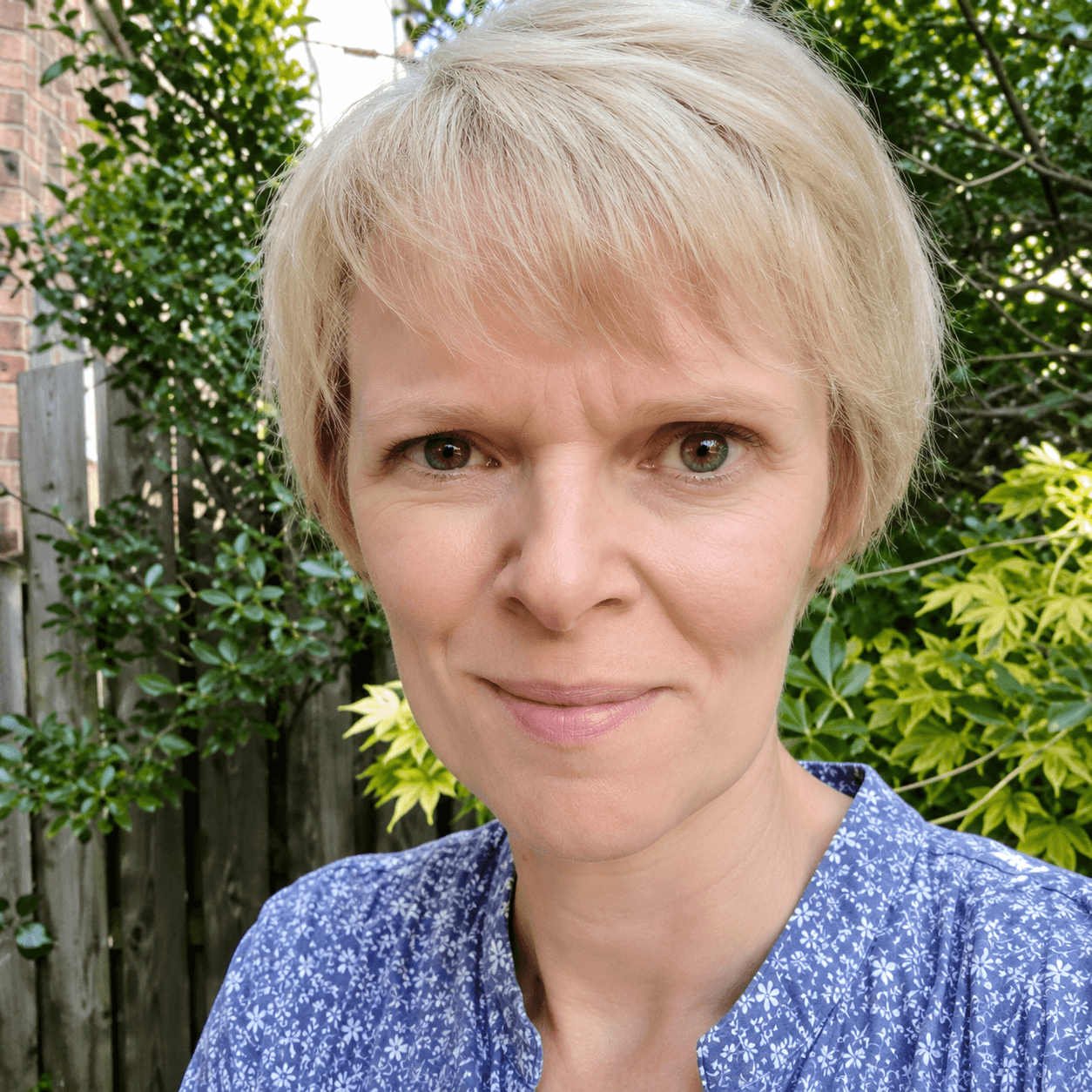 Ann Carter